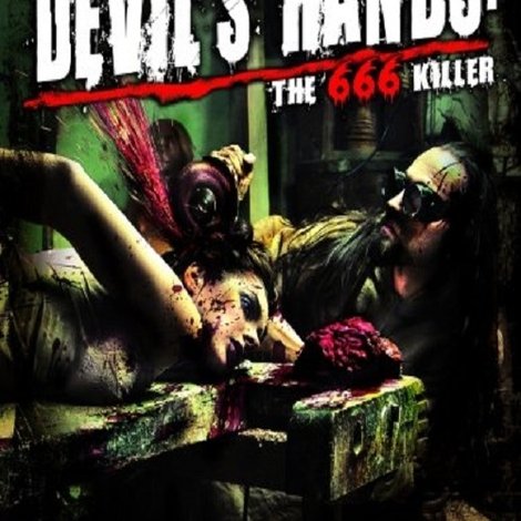 By The Devil's Hands