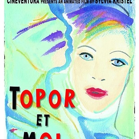 Topor Et Moi