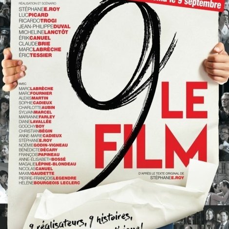 9, le film