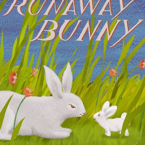 The Runaway Bunny