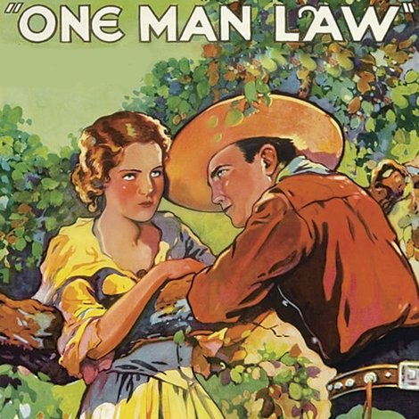One Man Law