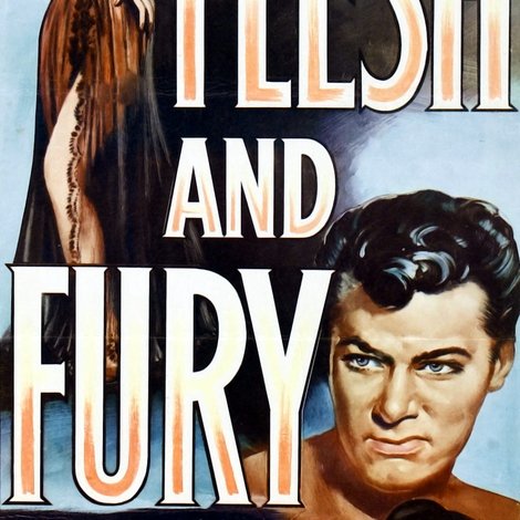 Flesh and Fury