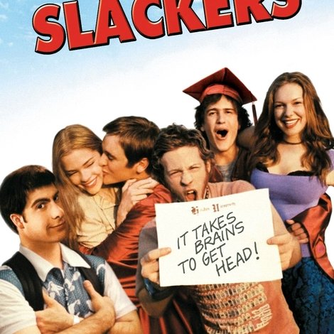 Slackers