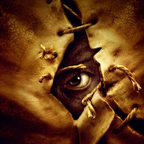 Jeepers Creepers