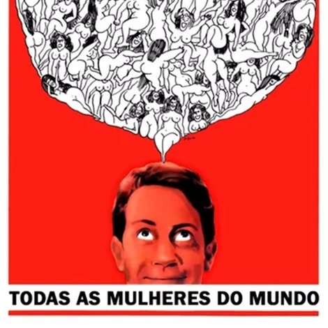 Todas as Mulheres do Mundo