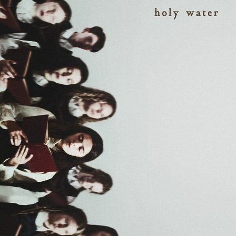 Holy Water