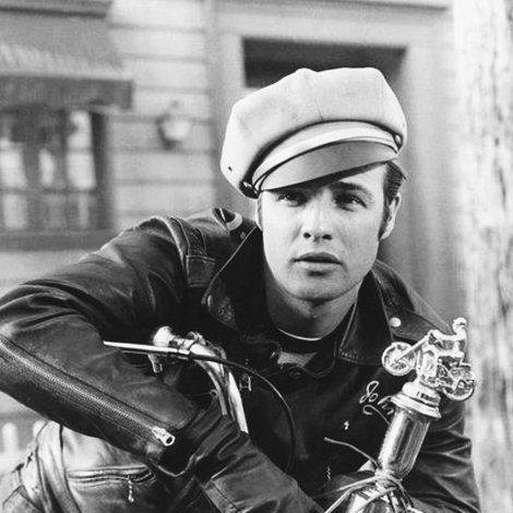 Brando: An Icon Is Born