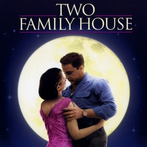 Two Family House