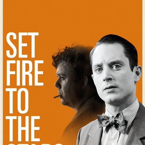 Set Fire to the Stars