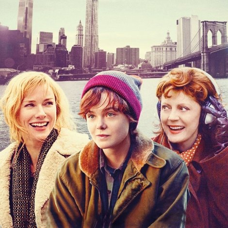 3 Generations