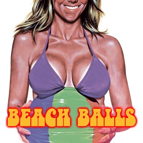 Beach Balls