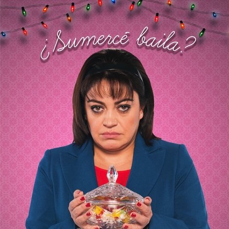 Amalia, la secretaria