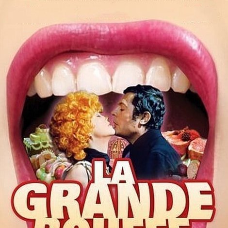 La Grande Bouffe