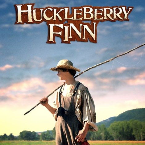 Huckleberry Finn