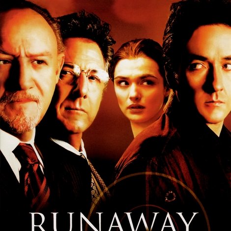 Runaway Jury