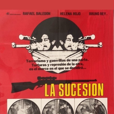 La Sucesión