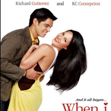 When I Met U