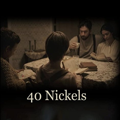 40 Nickels