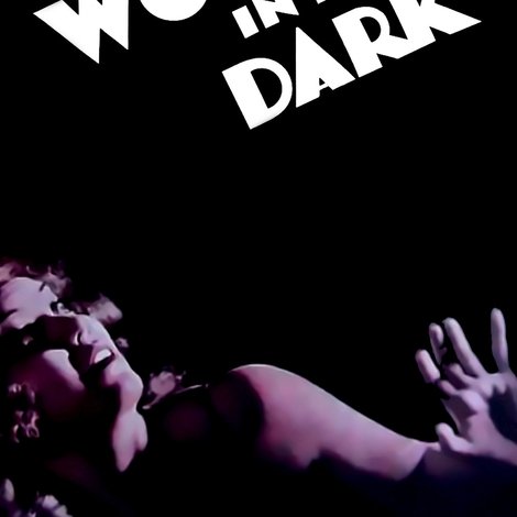 Woman in the Dark