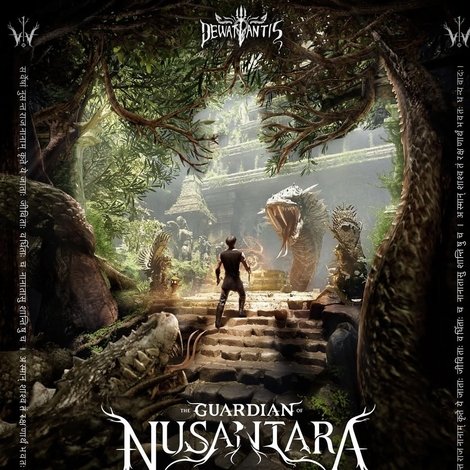 The Guardian of Nusantara