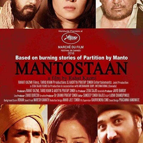 Mantostaan