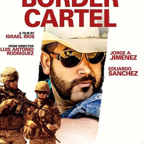 Border Cartel