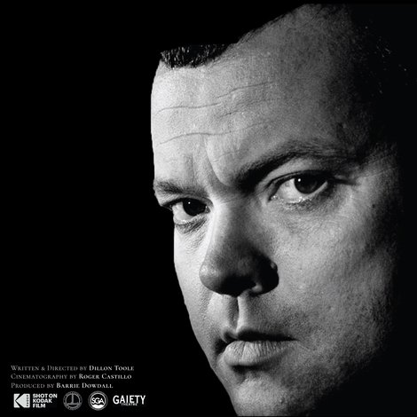 Tall Tales: The Ireland of Orson Welles
