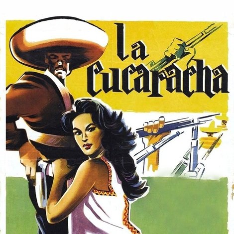 La Cucaracha