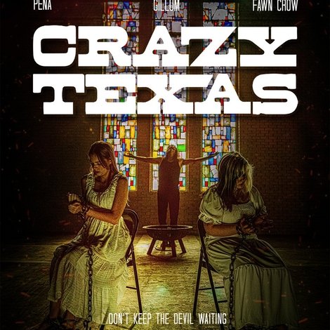 Crazy Texas
