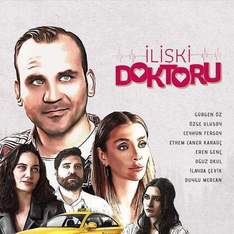 İlişki Doktoru
