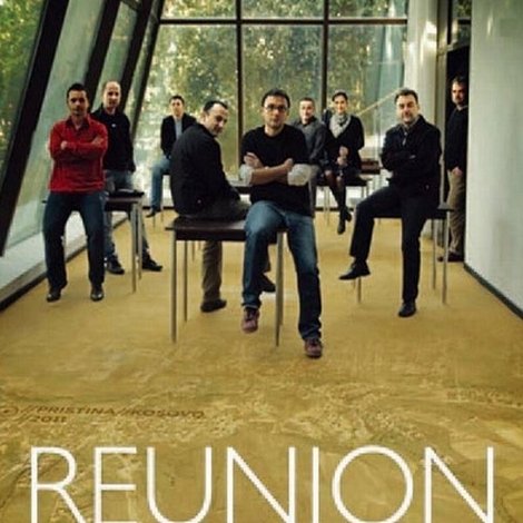 Reunion - 10 år etter