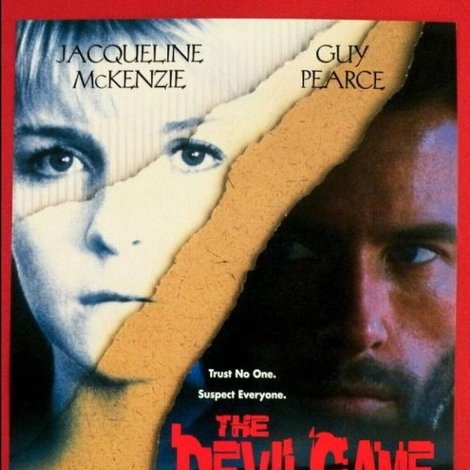 The Devil Game