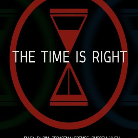 The Time is Right