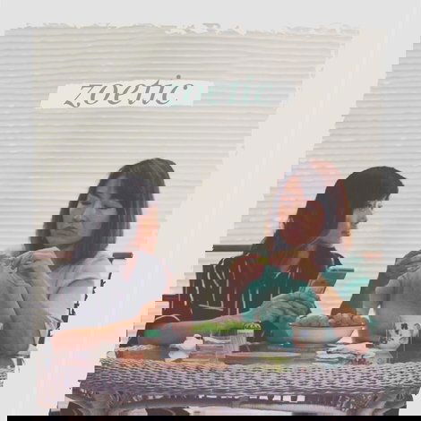 Zoetic