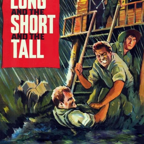 The Long and the Short and the Tall