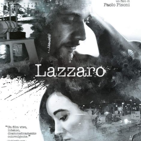 Lazzaro