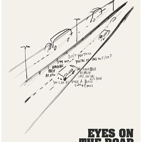 Eyes on the Road