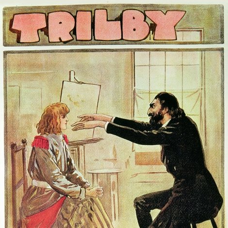 Trilby