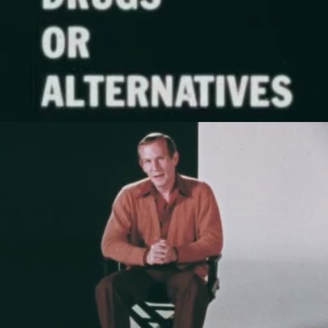 Alcohol Drugs Or Alternatives