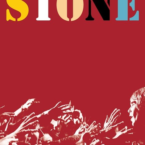 The Stone Roses: Made of Stone