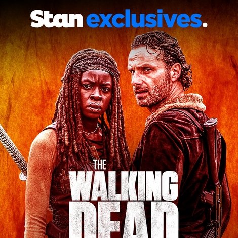 The Walking Dead: The Return