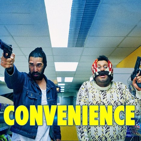 Convenience