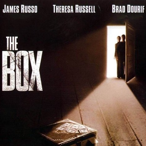 The Box - 2003