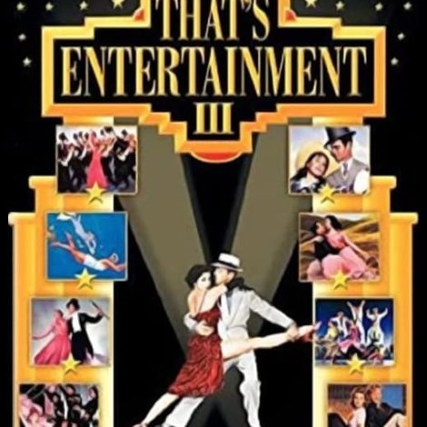 That's Entertainment! III