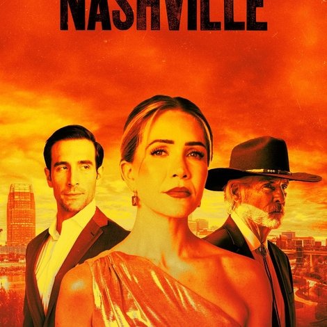 Murder in Nashville