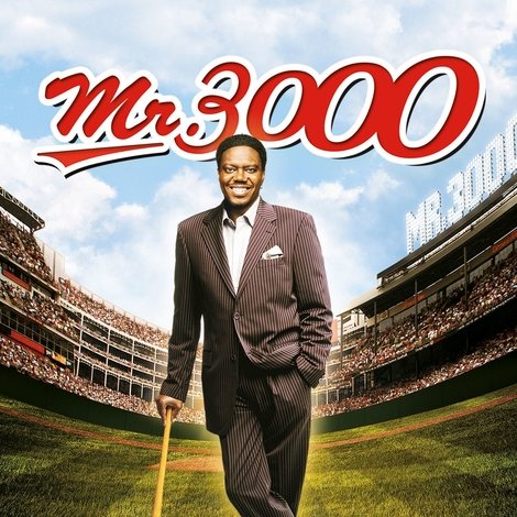 Mr. 3000