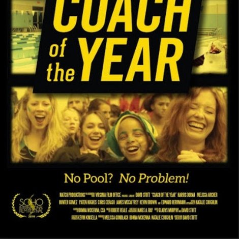 Coach of the Year