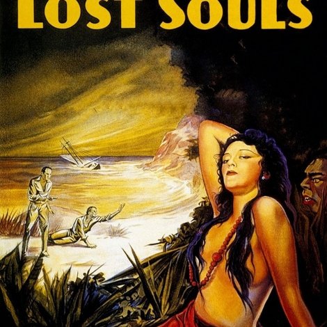 Island of Lost Souls