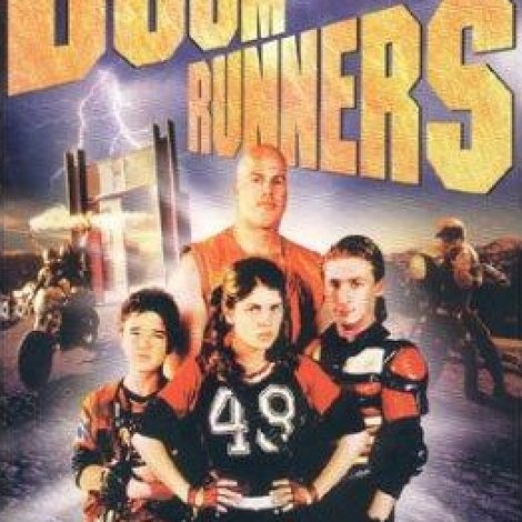 Doom Runners