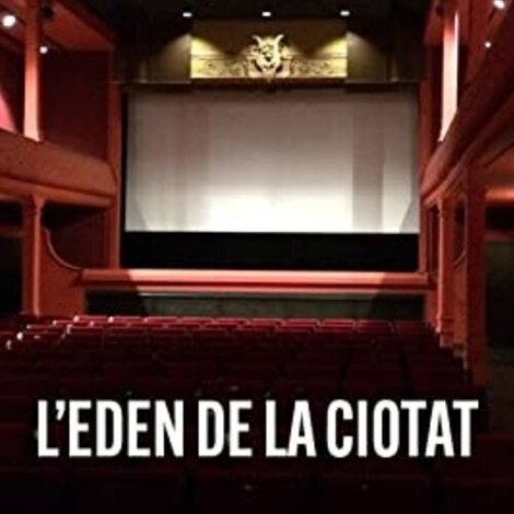 L'Eden de la Ciotat